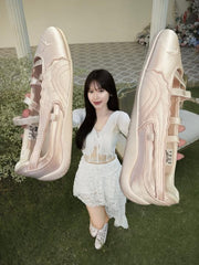 WMN Puma Speedcat Ballet Venus shiny pink