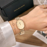 DANIEL WELLINGTON DW FULL ROSE FOR HER WOMENS GIRLS F281