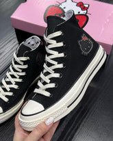 Converse Chuck 70 High Hello Kitty
