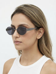 Celine WMNS 1006 Gun Black