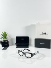 Dolce & Gabbana WMNS 6174 Black Frame