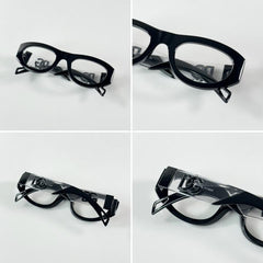 Dolce & Gabbana WMNS 6174 Black Frame