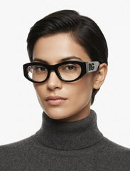 Dolce & Gabbana WMNS 6174 Black Frame