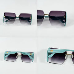Dior WMNS 2239 Green Black DC