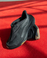 Hoka One Project Transport Stardust Satellite Black
