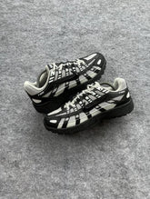 Nike P-6000 White Black