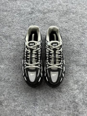 Nike P-6000 White Black