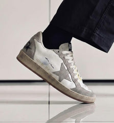 Golden Goose BallStar Sneaker