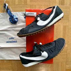 Nike Jacquemus Moon Shoe SP Off Noir