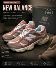 New Balance 9060 Sparrow 427