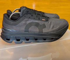 On Running Cloud Flow 5 Black