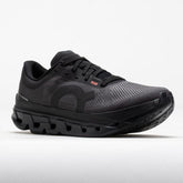 On Running Cloud Flow 5 Black