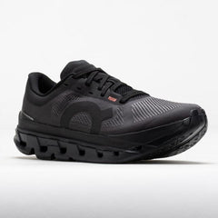 On Running Cloud Flow 5 Black