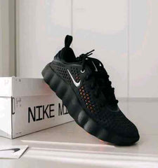 nike Mind 002 Black Hyper Crimson