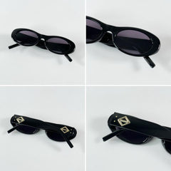 Christian Dior WMNS 1109 Black