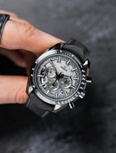 Omega Speedmaster Dark Side of the Moon
