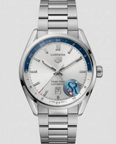 Tag carrera date twin time