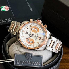Tag Heuer carrera caliber 17