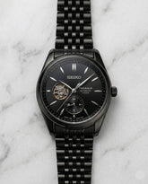 Seiko presage SPB471 Automatic Full Black