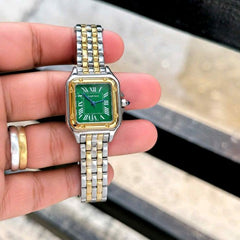 Cartier panthere square for womens her F44