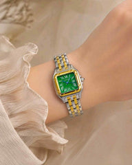 Cartier panthere square for womens her F44