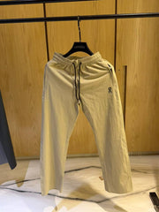 On Cloud IMPORTED STORE ARTICLE TRACK PANT DARK GREY