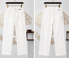 Lacoste IMPORTED STORE ARTICLE JEANS