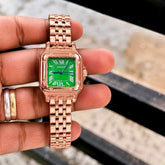 Cartier panthere square for womens her F70