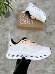 Loewe X On Cloud Tilt 2 0 Tan White