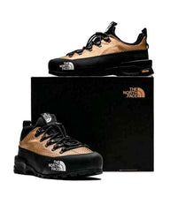 THE NORTH FACE GLENCLYFFE URBAN LOW SHOES TAN 598