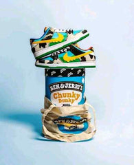Nike SB Dunk Low Chunky Dunky BEN AND JERYY UA Quality 2575
