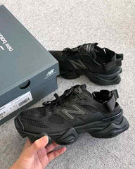 New Balance 9060 Mule Black 2656