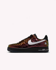 Niike AirForce 1 Low PRM NBA All-Star Weekend 2026 168