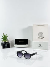 Versace WMNS 4459 Black DC