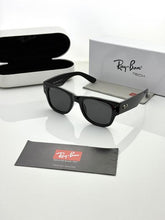 Rayban 0840 black
