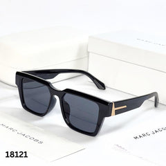 Marc jacob 18121 black gold
