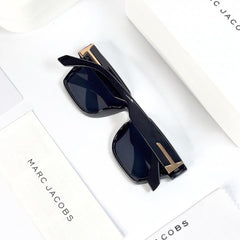 Marc jacob 18121 black gold