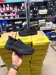 Skechers Hands free Slipins Black