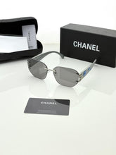 Chanel 26050 grey