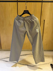 On Cloud x IMPORTED STORE ARTICLE TRACK PANT