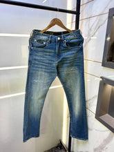 Dolce & Gabbana Imported Sky Super Premium Denim F3918 SK