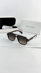 MARC JACOBS TIGER BROWN 1098