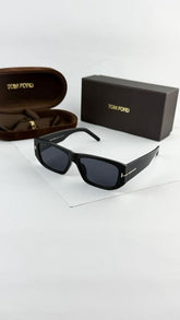 Tomford black 0283