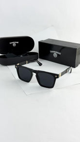 CHROME HEART BLACK 108