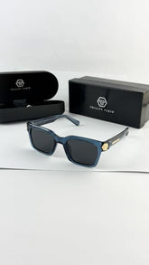 PHILIP PLEIN BLUE 26007