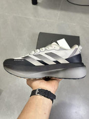 Adidas Adizero Evo SL ATR Silver Pebble