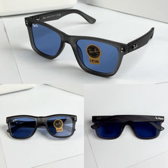 RAYBAN grey blue 0502
