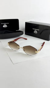 MAYBACH GOLD BROWN 1079