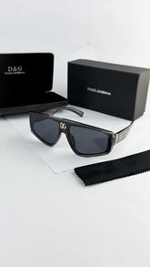 Dolce Gabbana grey black 840