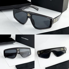 Dolce Gabbana grey black 840